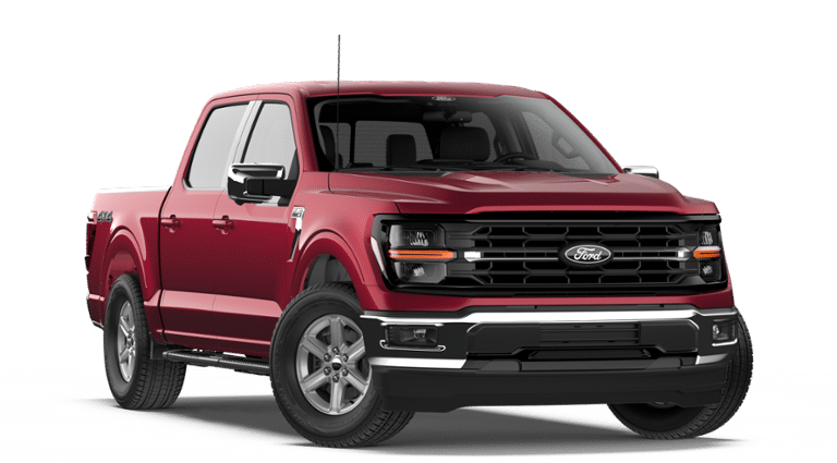 F-150® vehicle